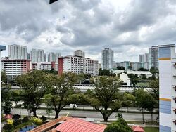 Blk 313 Teck Ghee Evergreen (Ang Mo Kio), HDB 3 Rooms #559724031
